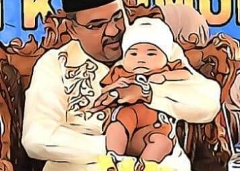 Bupati Karimun: Di Karimun Sepanjang Tahun 2020 Mencapai 27000 Orang Santri Diwisuda