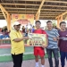 Bupati Karimun Tutup Turnamen Sepak Takrau
