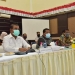 Kontrol Bupati Untuk Penyaluran Sembako Bersama Camat & Lurah se-Karimun