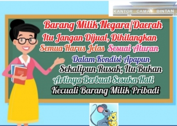 Kasus Dugaan Korupsi Kantor Camat Bintim Masuk Babak Baru