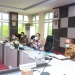 Bupati Karimun Ikut Kegiatan Penyuluhan & Monitoring Penanganan Covid-19