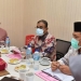 Rapat Bersama Bupati Karimun Bersama Pengurus Pondok Pesantren se-Karimun