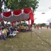 Bupati Karimun Menutup Resmi Acara Permainan Rakyat