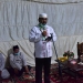 Bupati Karimun Menghadiri Acara Peringatan Tahun Baru Islam di Mesjid Al-Ubudiyah