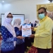 Aunur Rafiq Hadiri HUT HIMPAUDI ke-15 & Penyerahan Hadiah Perlombaan