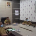 Sekda Karimun Ikut Acara Kemendikbud Buka Kesempatan Guru Honorer Ikut Seleksi PPPK Secara Virtual