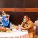 Sekda Karimun Hadir & Memotivasi Pada Rapat Koordinasi Sensus Penduduk