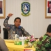 Bahtiar Ajak Maysarakat Pantau Pembangunan Jembatan Babin