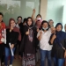 Kaum Ibu Komunitas Sumbar di Bengkong & Batu Ampar Mendoakan Sinergi Menang Dalam Pilkada