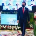 Presiden Jokowi Hadiri KTT APEC 2020 secara Virtual