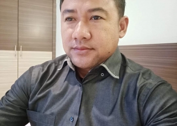 GRIND Kepri Mengapresiasikan Polresta Barelang Menindak Cepat Pujasera Tidak Mengindahkan Prokes