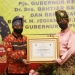 Isdianto Kembali Jalankan Tugas Sebagai Gubernur Kepri