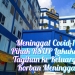 Se-Indonesia Hanya RSUP Kepri Yang Melakukan Tagihan Pembayaran Jenazah Covid-19?