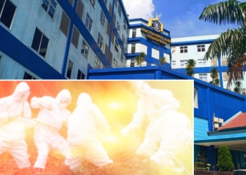Tanggapan RSUP Kepri Seputar Tudingan Penagihan Jenasah Covid-19