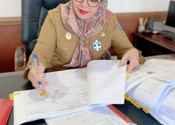 Prestasi: Pencapaian Realisasi Penerimaan Pajak Daerah Kepri Hingga Akhir 2020 Melebihi Target
