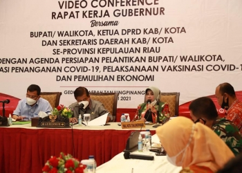 Pemberdayaan Masyarakat Melalui Program Pada Karya, Rahma: Sesuai Arahan Presiden