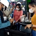 POM LANTAMAL IV GELAR OPERASI GAKTIB GABUNGAN TNI POLRI & PEMKO TANJUNGPINANG