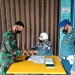POM LANTAMAL IV GELAR OPS GAKTIB WASPADA WIRA PARI DEMI PENINGKATAN DISIPLIN