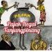 Kinerja Kejari Tanjungpinang Dipertanyakan Dengan Keistimewaan Yudi Ramdani Tersangka Korupsi Pajak Ilegal