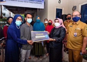Penerapan Distribusi LPG Subsidi Lewat Kartu Pelanggan, Rahma: Mengefektifkan Prioritas Kebutuhan Warga