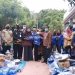 Dinsos Tanjungpinang Salurkan Bantuan Bencana Dari Kemensos RI