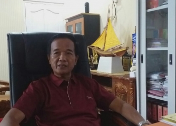 Prestasi Pencapaian Target Renstra Dinsos Tanjungpinang 2018-2023