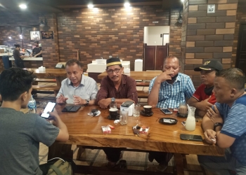 Sejumlah Warga Asal Sultra di Kepri Tolak Pembentukan Ormas Baru Yang Membawa Nama Daerah