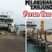 Pelabuhan Roro Tanjungubang Kerap Dijadikan Jalur Masuk Barang Seludupan ke Tanjungpinang