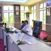 Rapat Koordinasi Pelaksanaan Tahun Baru Imlek 2572 di Karimun 2021