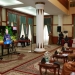 Wakil Ketua I DPRD Kepri Hadiri Rapat Koordinasi Hasil Pilkada Serentak
