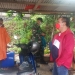 Ketua Komisi III DPRD Kepri Widiastadi Nugroho Tinjau Kondisi Drainase di Batam