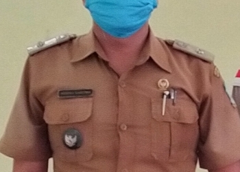 Klarifikasi Kades Payamaram Menepis Tudingan Isu Asusila