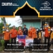 Wujud Kepedulian Untuk Saling Berbagi, Kantor Pos Tanjungpinang Bagi Takjil Ramadhan