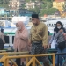Membangun Interaksi Peningkatan Anambas, Bupati Paparkan Saat Kunker Wagub Marlin