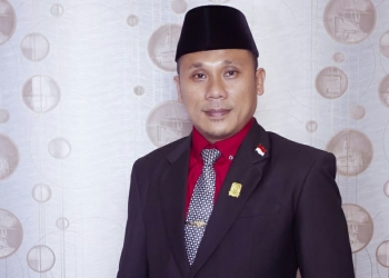 Ketua Komisi I DPRD Anambas Berkonsultasi ke Biro Hukum Kepri Terkait Ranperda