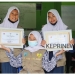 Prestasi SMPN 3 KKA: Berjudul Kertas Putih Sukses Juarai Festival Film Tema Lingkungan