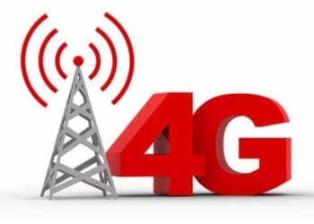 Bupati Bersama Wabub Anambas Berhasil Melobi Pusat Untuk Peningkatan Sinyal 4G