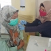 Capaian Vaksinasi Kepri Lampaui Nasional