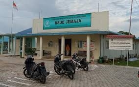 Anambas: 1 Pasien Terkonfirmasi Positif Meninggal Saat Dalam Perjalanan Dari Letung ke Batam