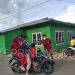 Aksi Peduli, Himalaya Palmatak Berbagi Takjil Berbuka Puasa