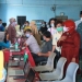 Walikota Rahma Kunjungi Lokasi Vaksinasi Lansia di Gedung PSMTI