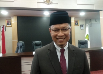 Sekda Sebagai Ketua Harian Satgas Penanganan COVID-19 Tanjungpinang Dinilai Mandul?