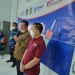 Gubernur Kepri Kembali Meninjau Vaksinasi Covid-19 Pekerja Indomaret se-Kota Batam