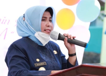 Update Covid-19 Tanjungpinang Hari ini 1.334 Kasus, Meninggal 142 Orang