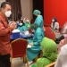 Ansar Ahmad: Vaksin itu Penting, sebagai Cara Membentuk Imun secara Kolektif