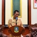 Gubernur Ansar Menghadiri Pelantikan Pengurus PGIW Kepri Secara Virtual