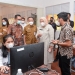 Launching Aplikasi E-Belajar, Wagub Marlin: Memantapkan Kegiatan Berlajar Mengajar Berbasis Digital