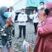 Menanggapi Situasi PPKM Darurat, Rahma & Asosiasi Perbankan Salurkan Bantuan Pangan
