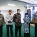 Solidaritas Keluarga Besar Pemko Tanjungpinang Bantu Pegawai yang Positif Corona