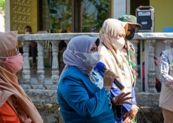 Kasus Covid-19 Tanjungpinang Turun Drastis, 684 Orang Dinyatakan Sembuh